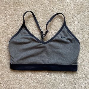 Nike sports bra